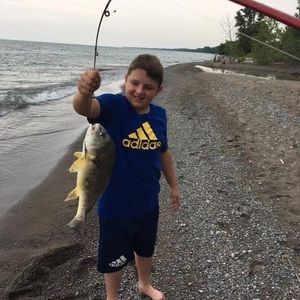 Meet your Posher, Robert